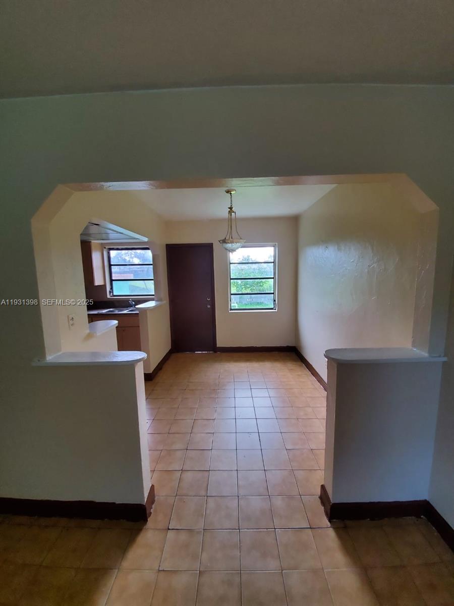 RUCKS PARK - Residential Lease