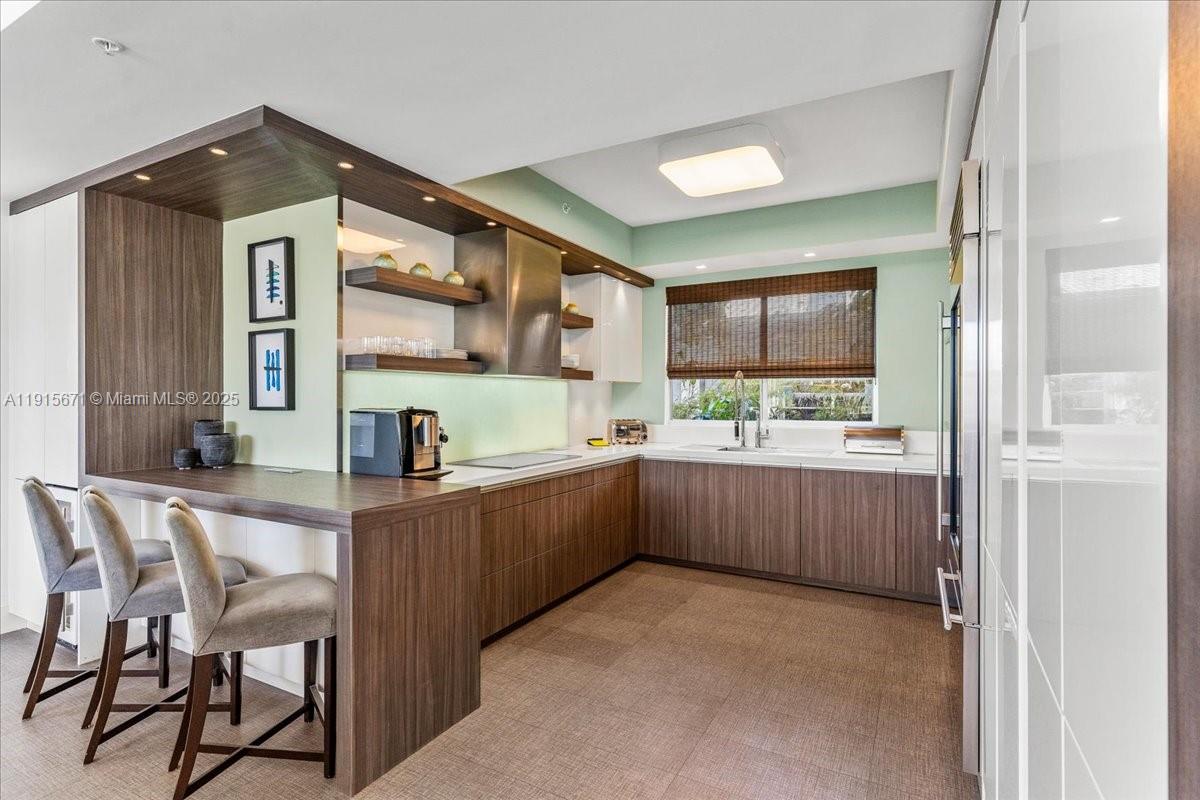 THE FLATS CONDO - Residential