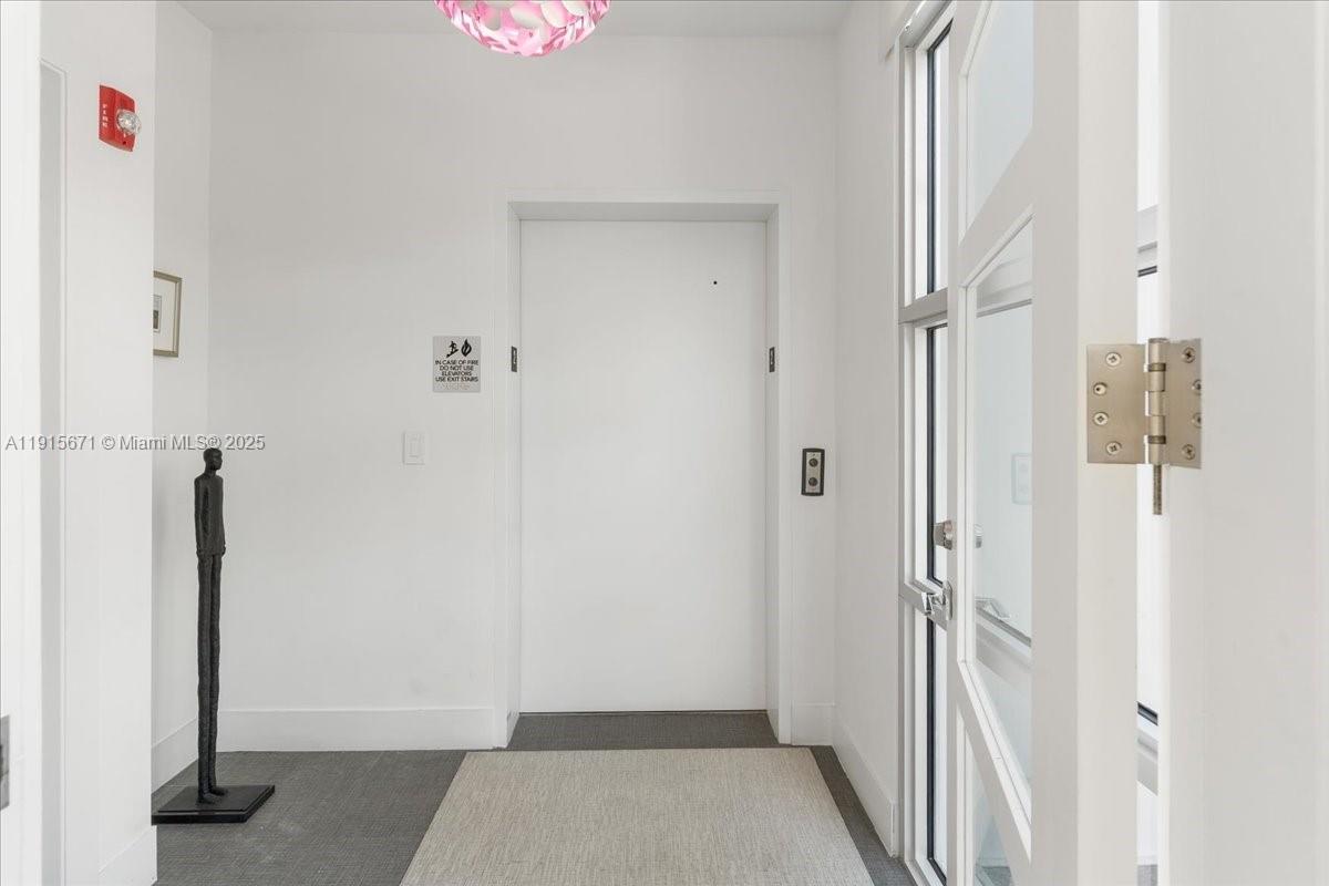 THE FLATS CONDO - Residential