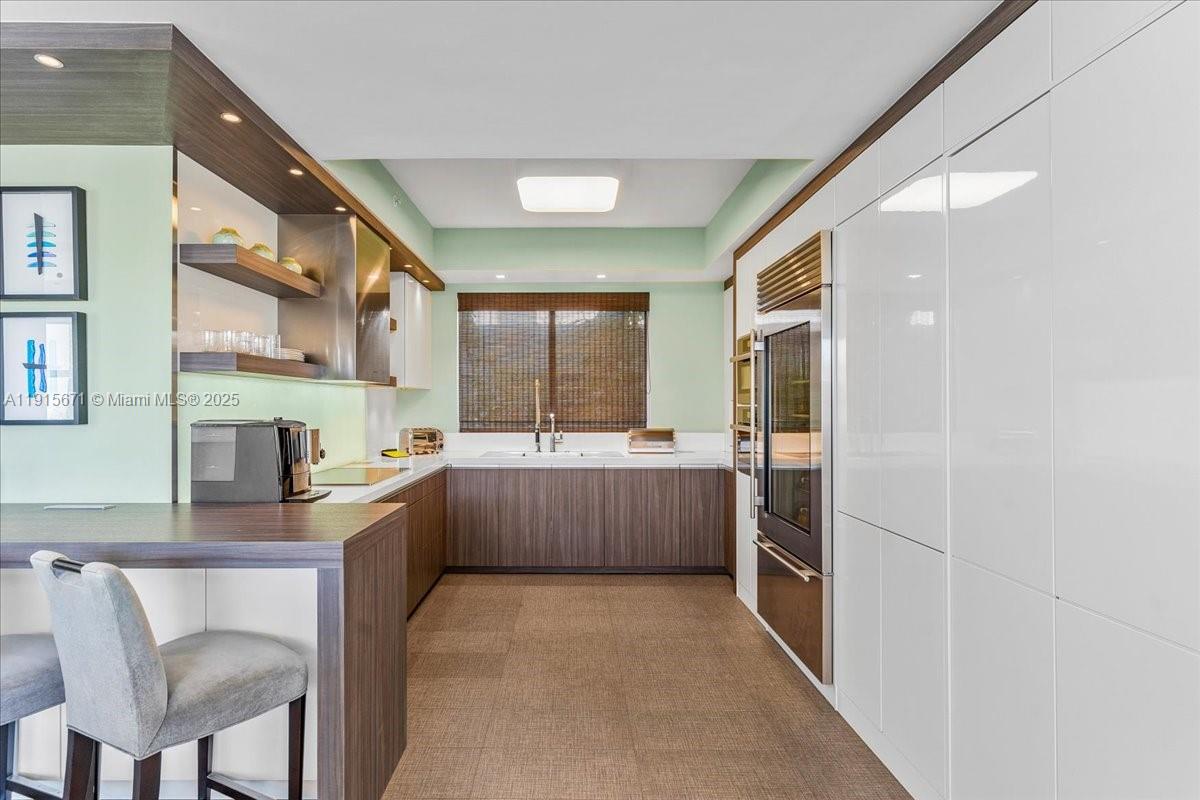 THE FLATS CONDO - Residential