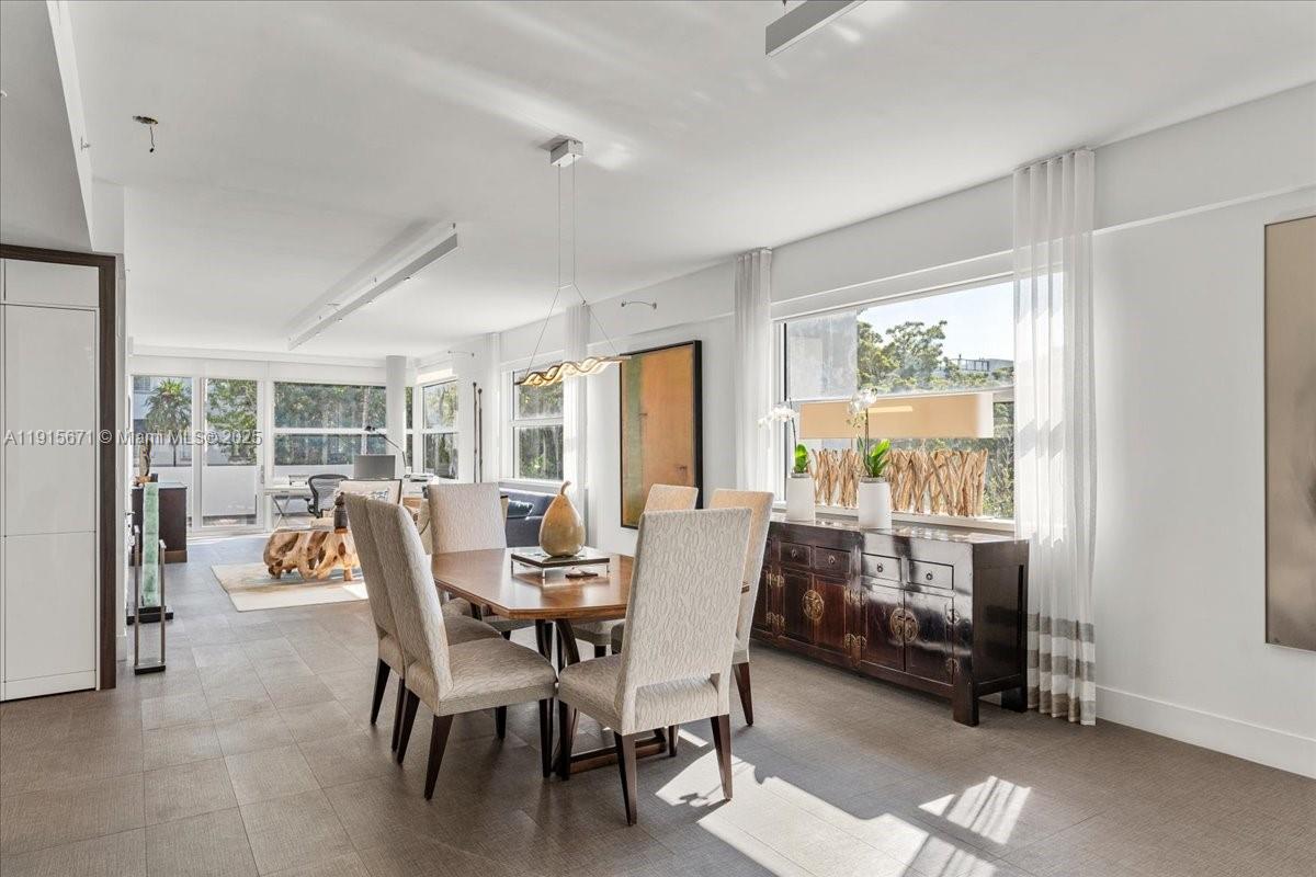 THE FLATS CONDO - Residential