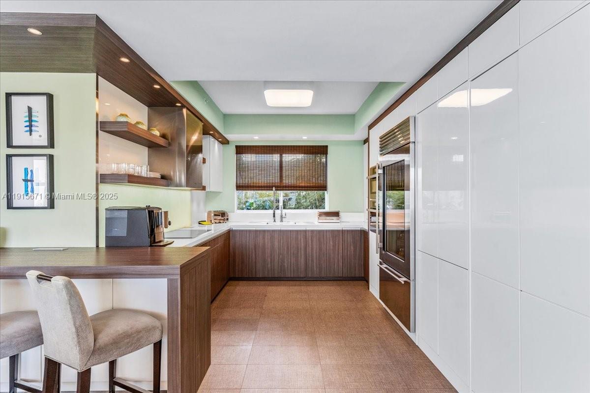 THE FLATS CONDO - Residential