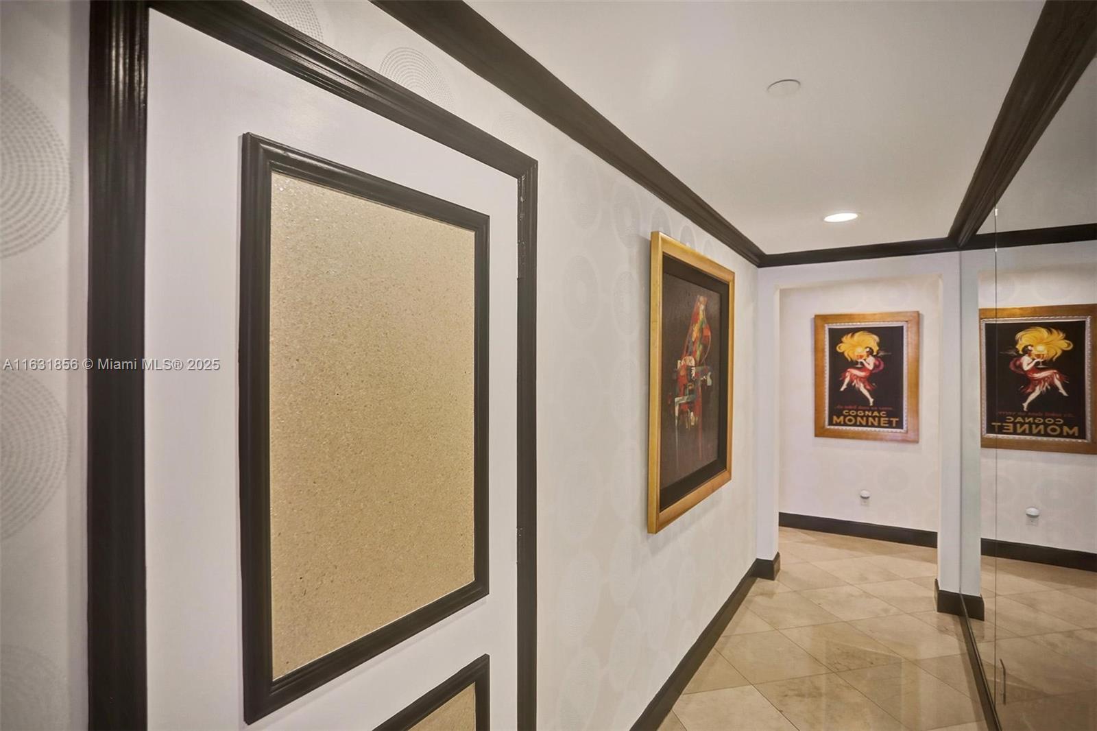 ATLANTIC III AT THE POINT - Residential