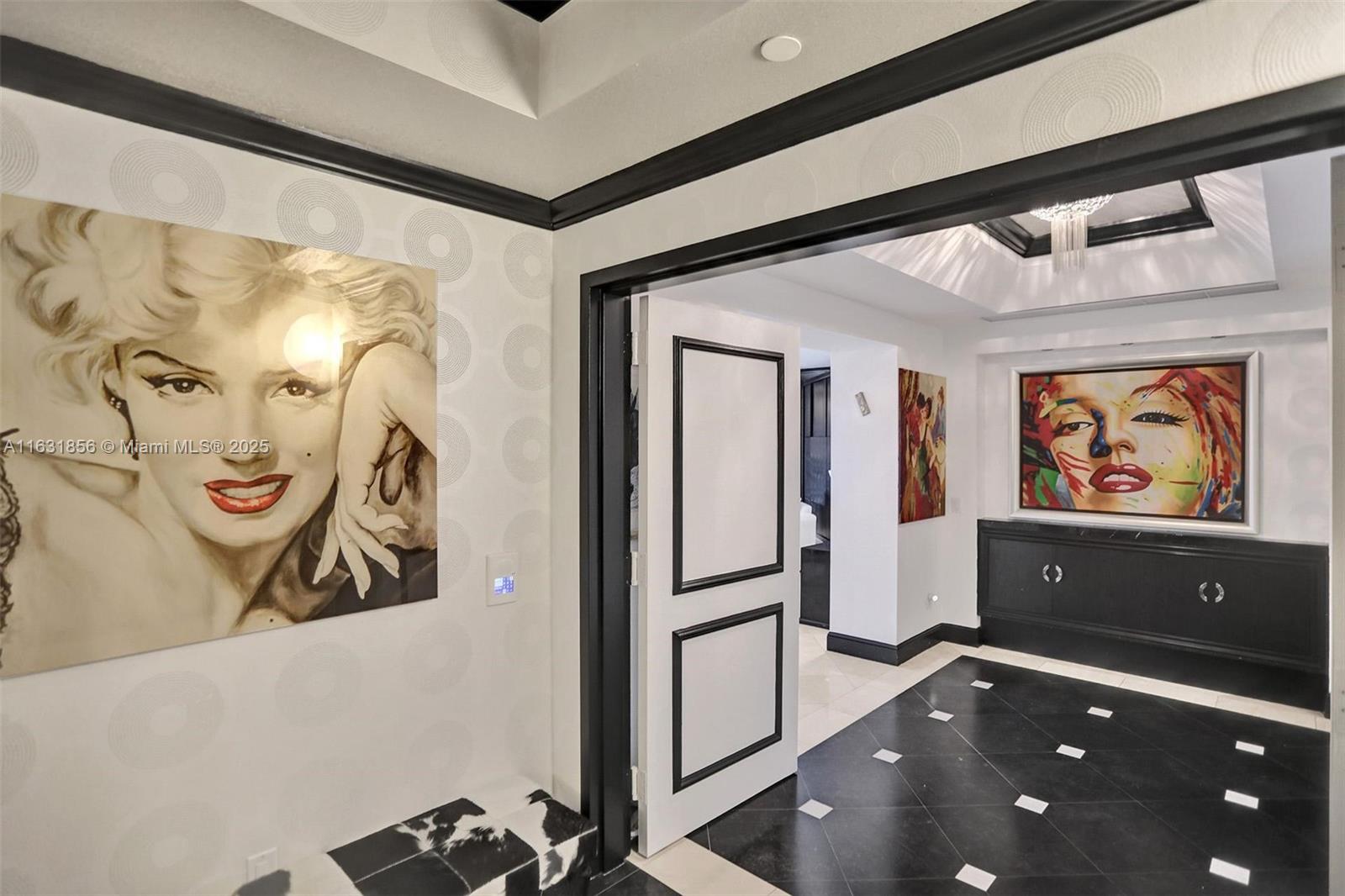 ATLANTIC III AT THE POINT - Residential