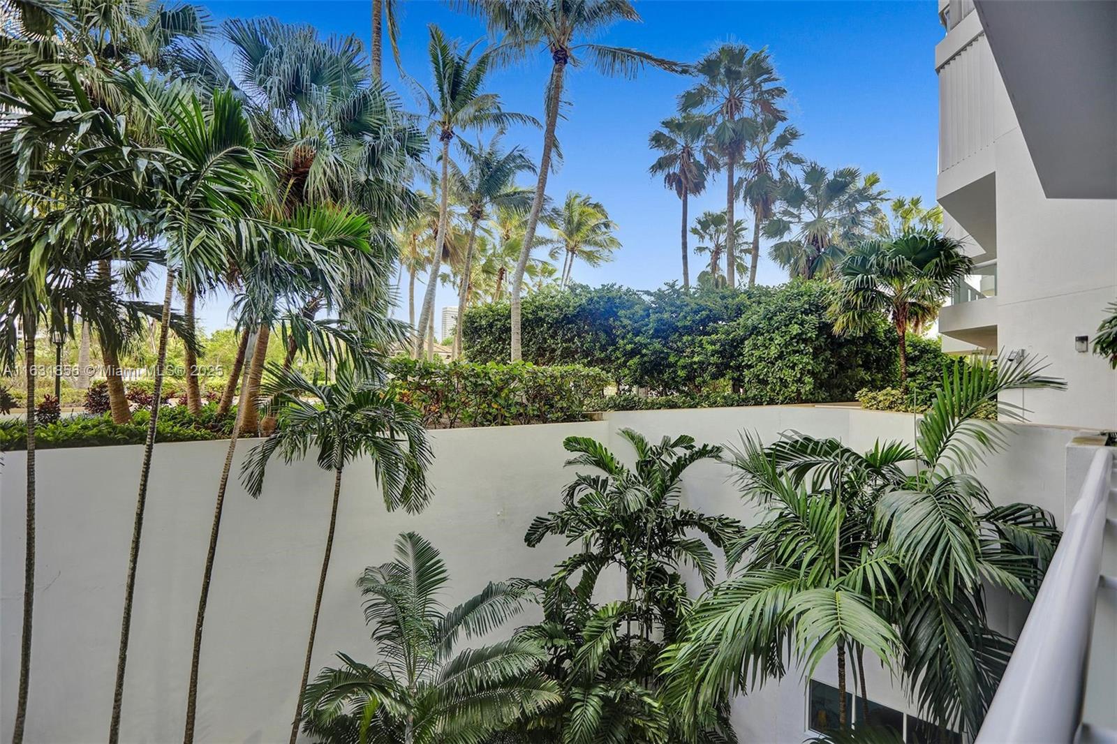 ATLANTIC III AT THE POINT - Residential