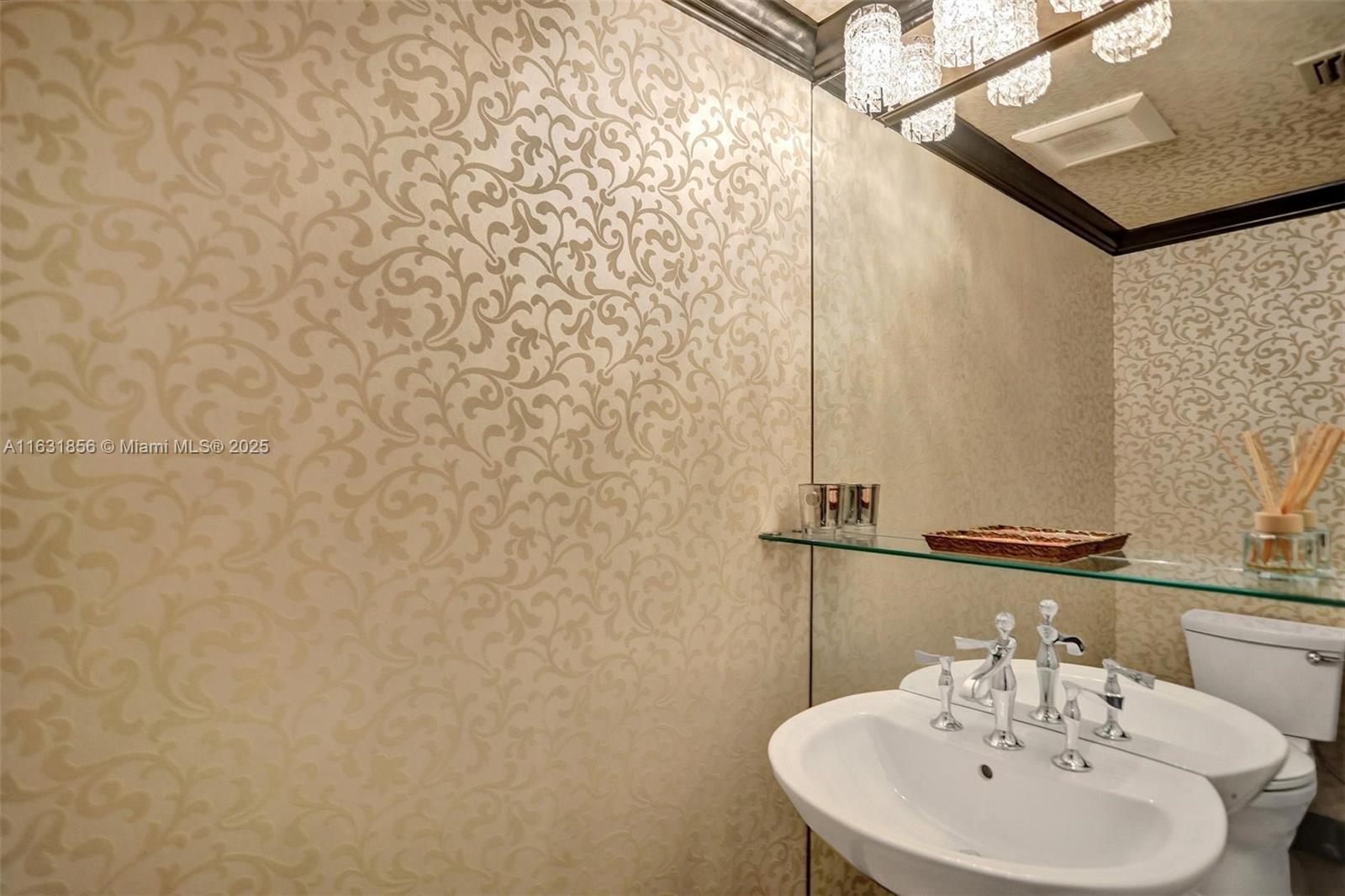 ATLANTIC III AT THE POINT - Residential