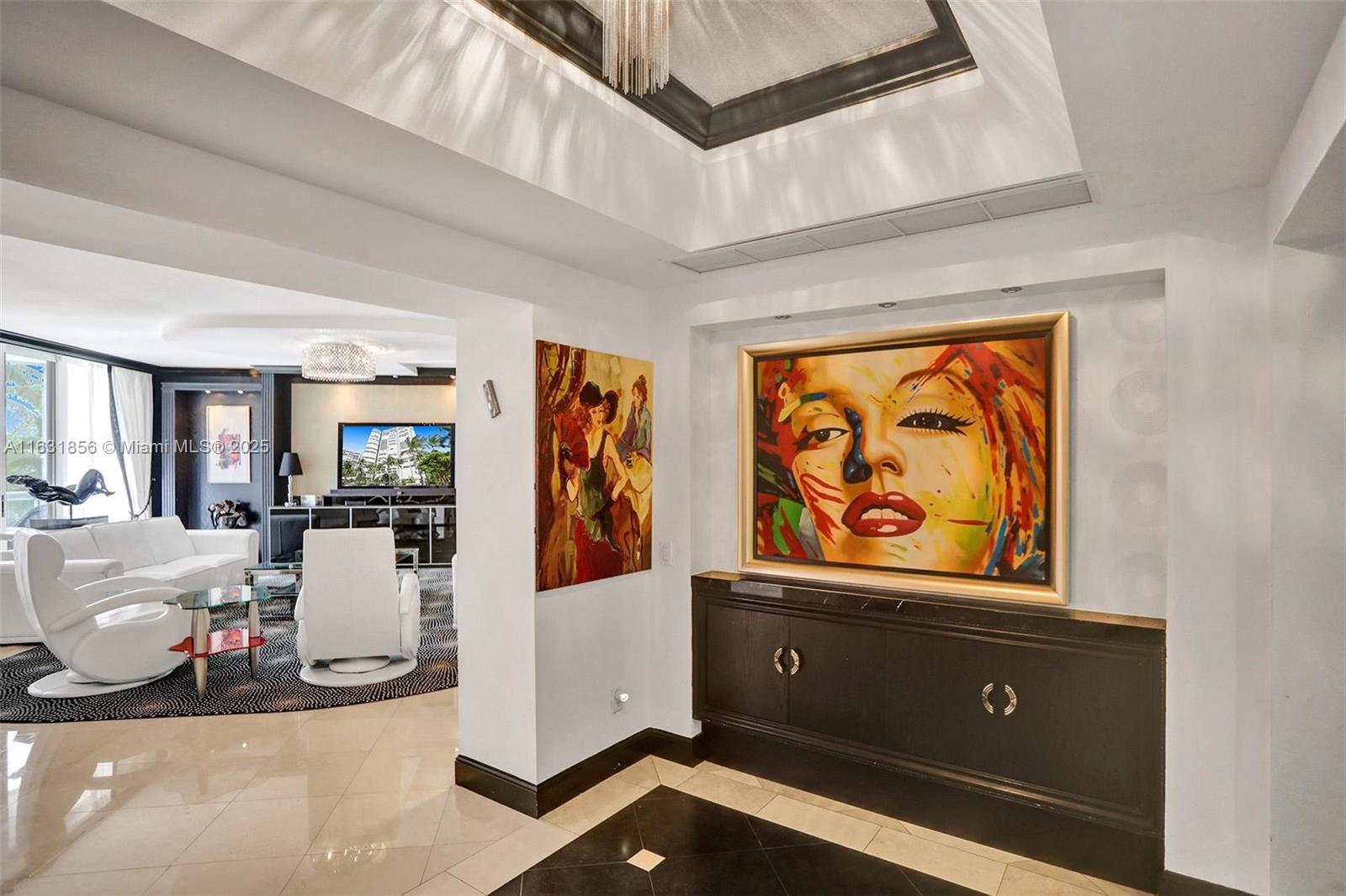 ATLANTIC III AT THE POINT - Residential