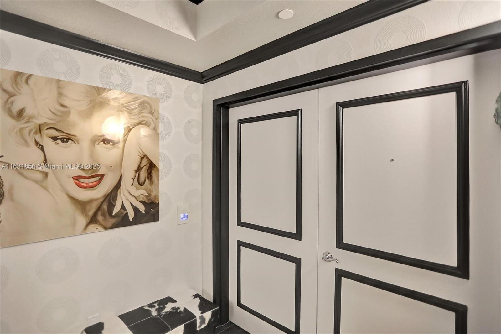 ATLANTIC III AT THE POINT - Residential