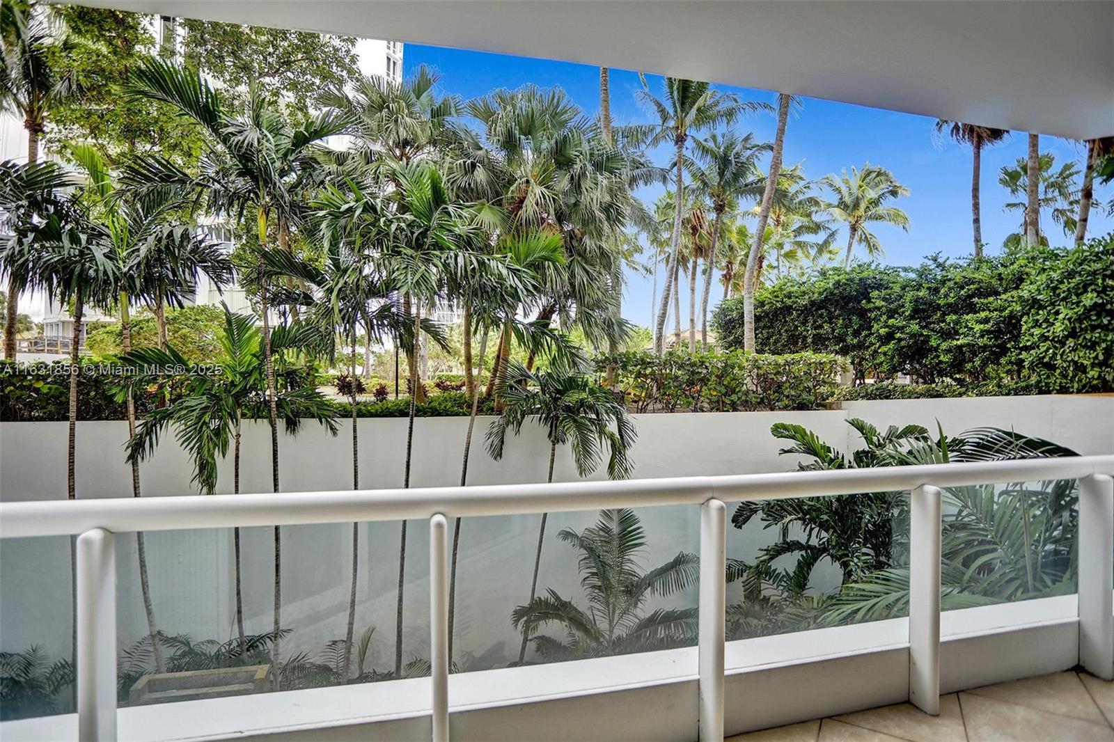 ATLANTIC III AT THE POINT - Residential