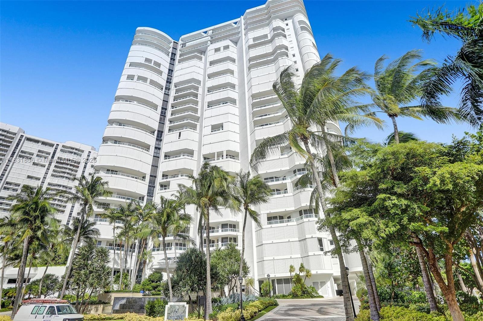 ATLANTIC III AT THE POINT - Residential