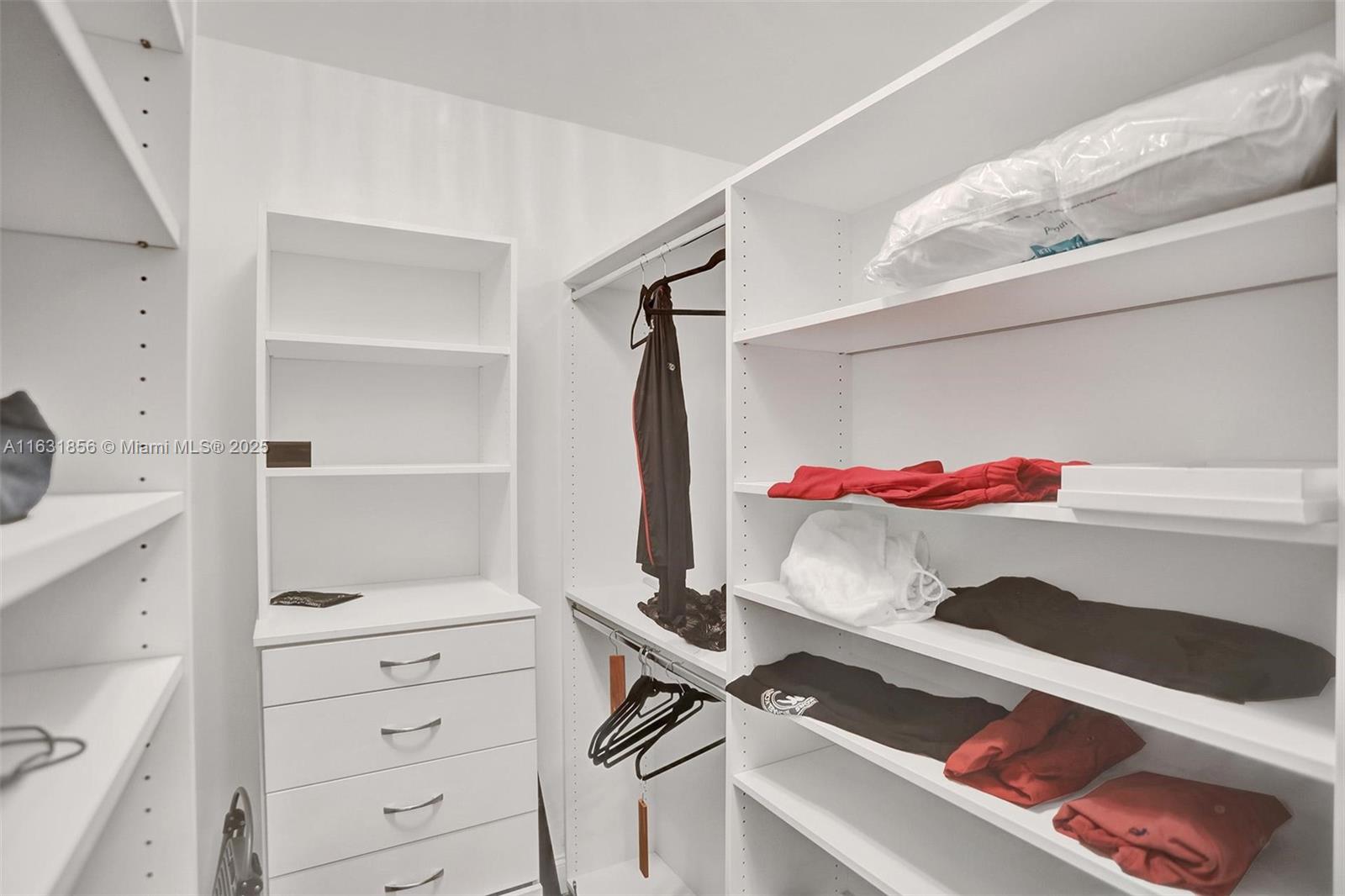 ATLANTIC III AT THE POINT - Residential