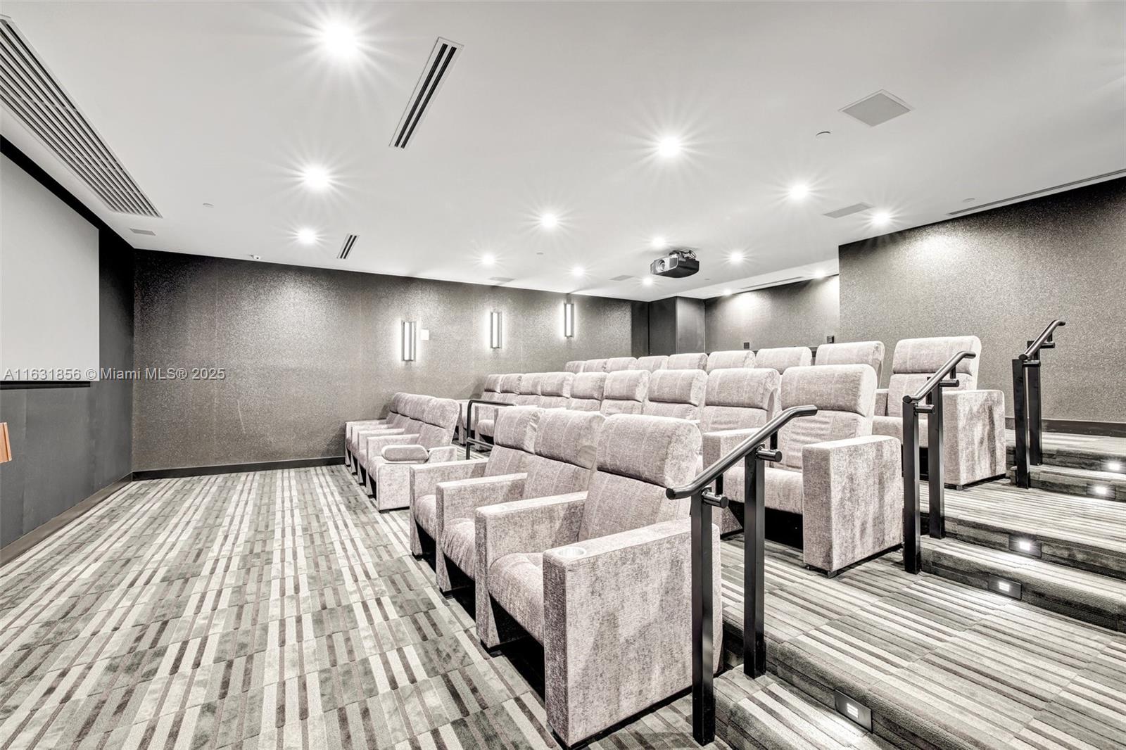 ATLANTIC III AT THE POINT - Residential