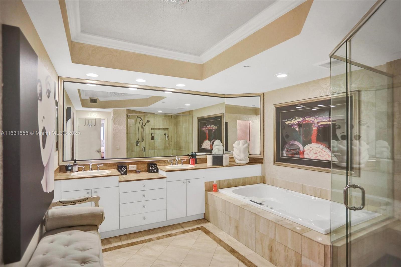 ATLANTIC III AT THE POINT - Residential