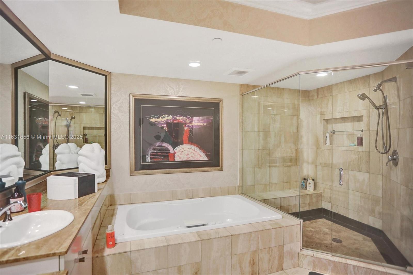 ATLANTIC III AT THE POINT - Residential