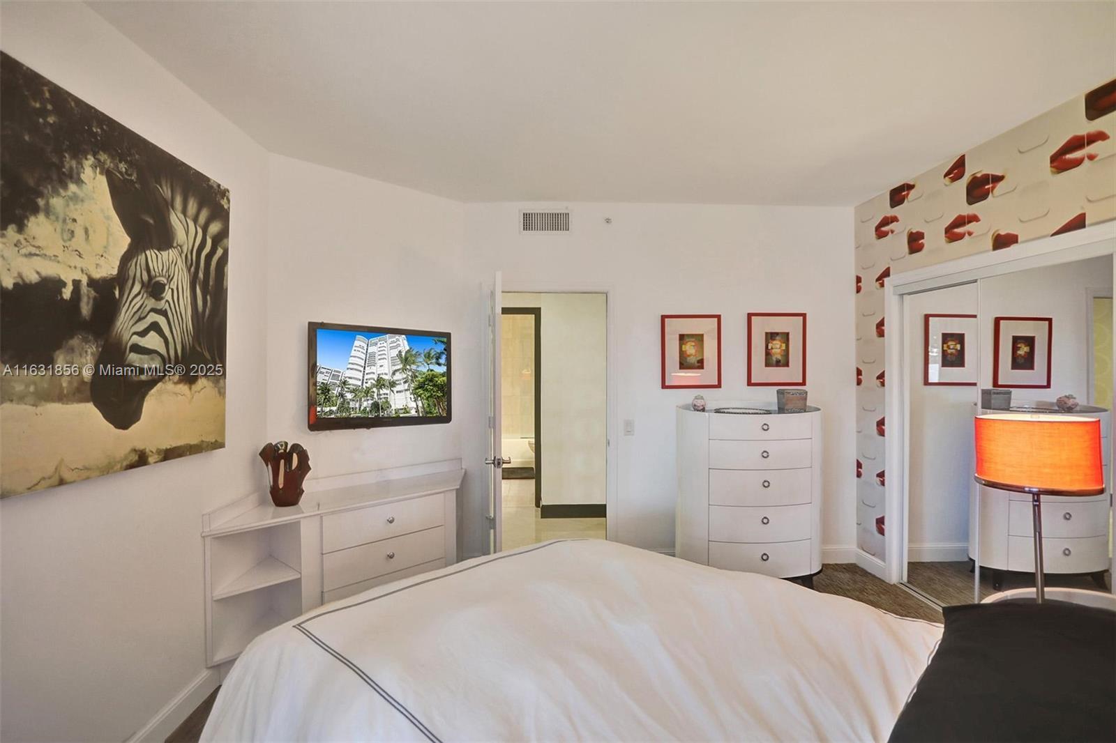 ATLANTIC III AT THE POINT - Residential