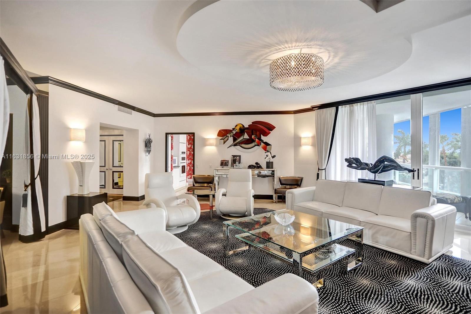 ATLANTIC III AT THE POINT - Residential