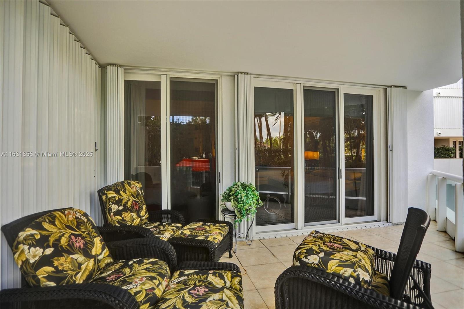 ATLANTIC III AT THE POINT - Residential