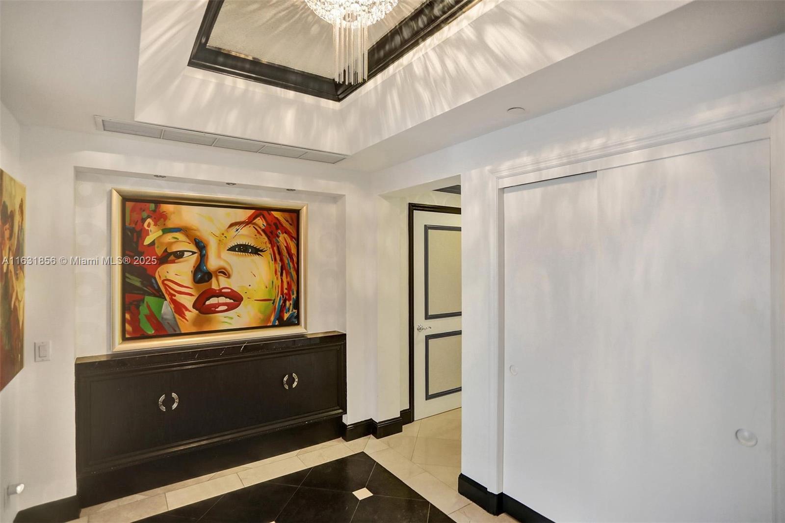 ATLANTIC III AT THE POINT - Residential