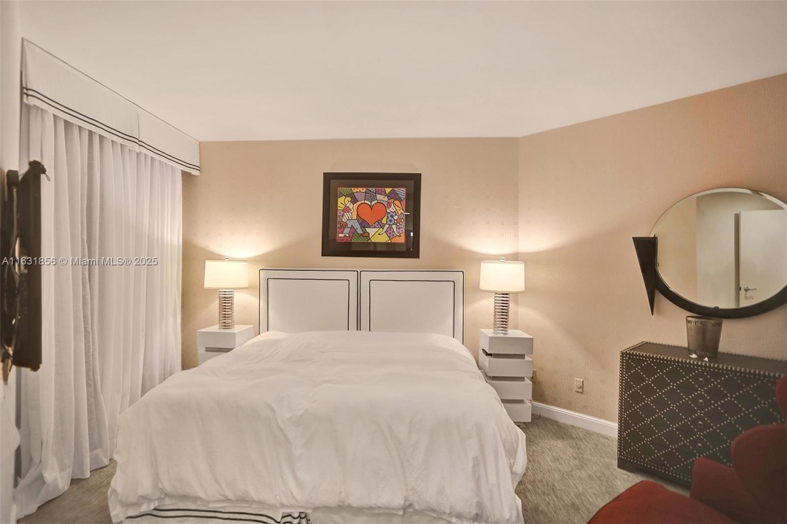 ATLANTIC III AT THE POINT - Residential