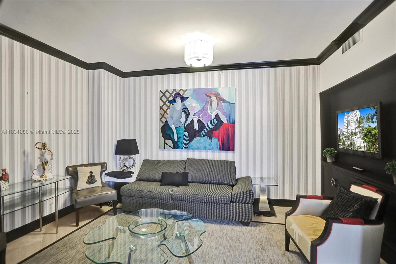 ATLANTIC III AT THE POINT - Residential