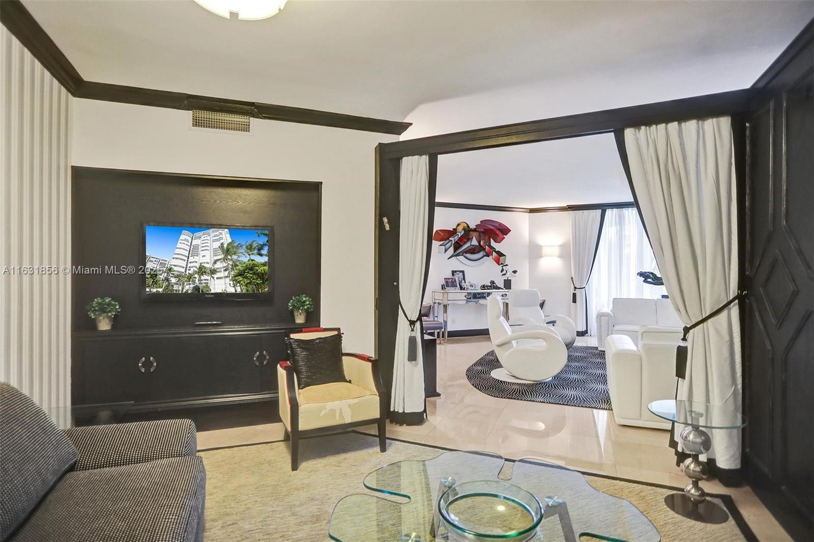 ATLANTIC III AT THE POINT - Residential