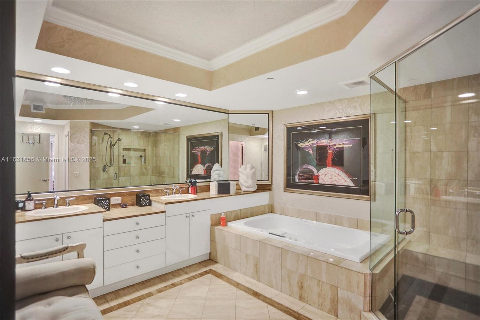 ATLANTIC III AT THE POINT - Residential