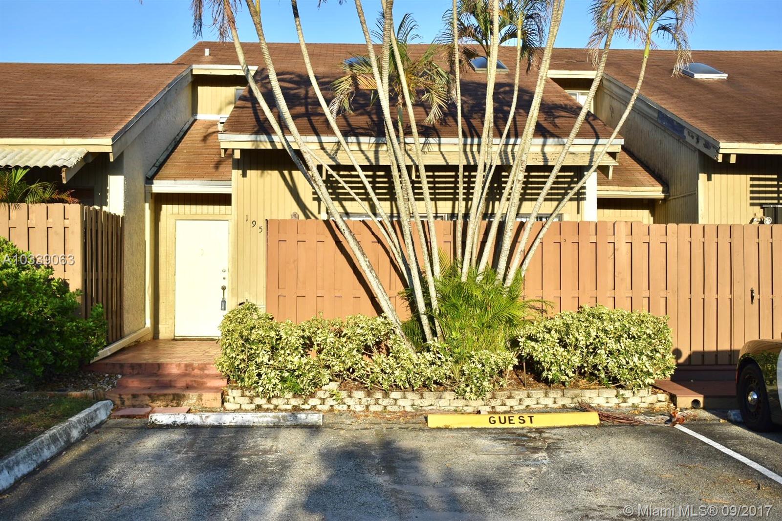 Beautiful and spacious 2 Bedroom 2 Bathroom home with enclosed patio. Tile throughout main living area, wood floors in bedrooms with vaulted ceilings and stairs that lead to a loft area, great for an office, or game room. Newer Thermofoil kitchen.FHA Approved. HOA includes common areas, pool, Roof repairs (only under catastrophic situation), Fence repairs (will provide wood and paint only - home owner provides the labor).