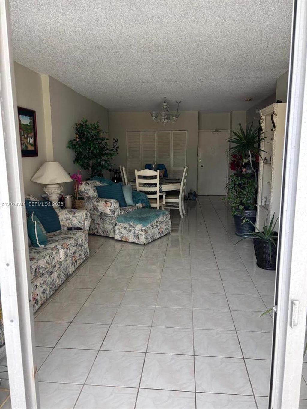 Photo of 1985 S Ocean Dr #3B, Hallandale Beach, FL 33009 (MLS # A12024240)