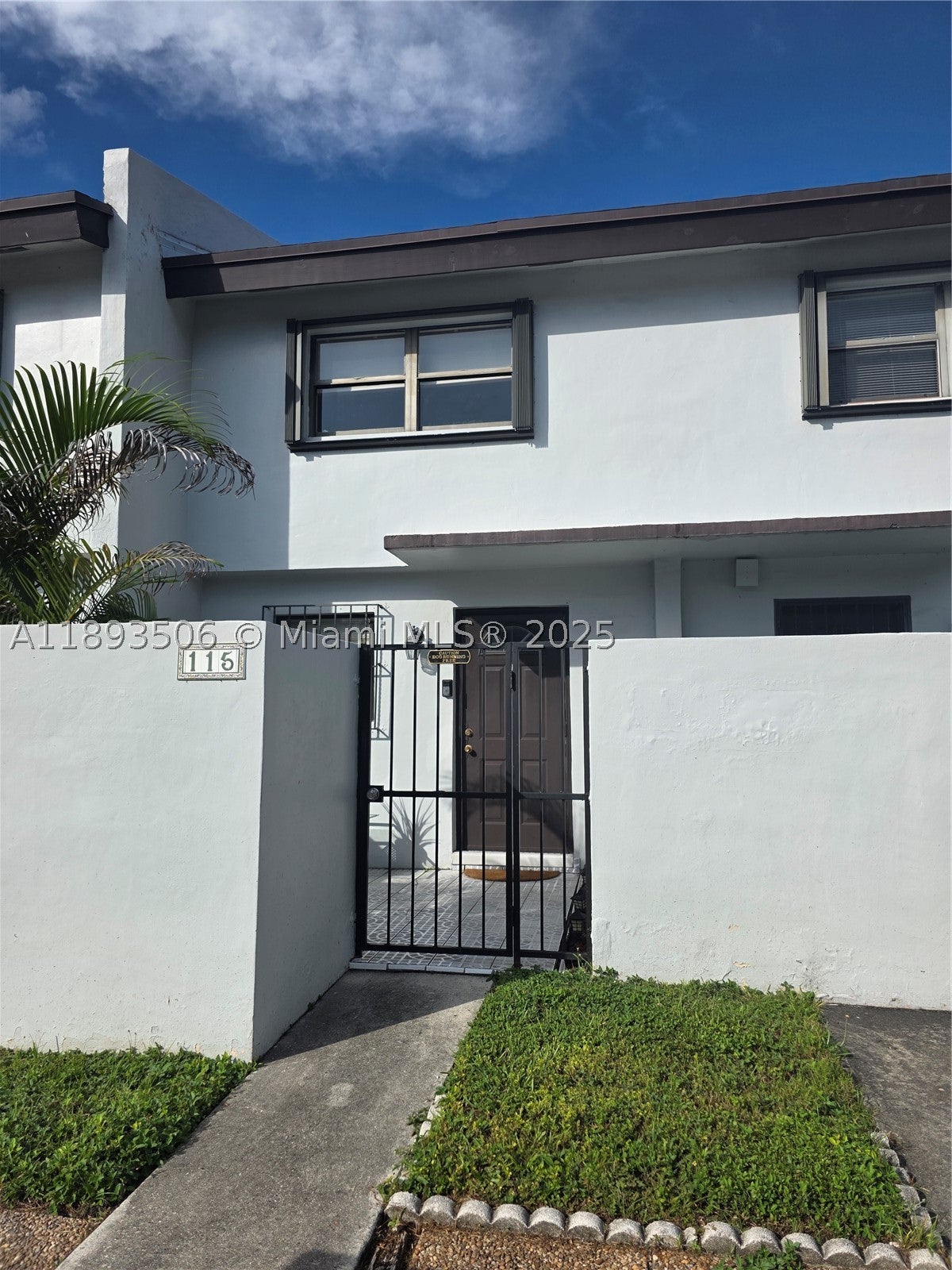 8000 SW 152nd Ave