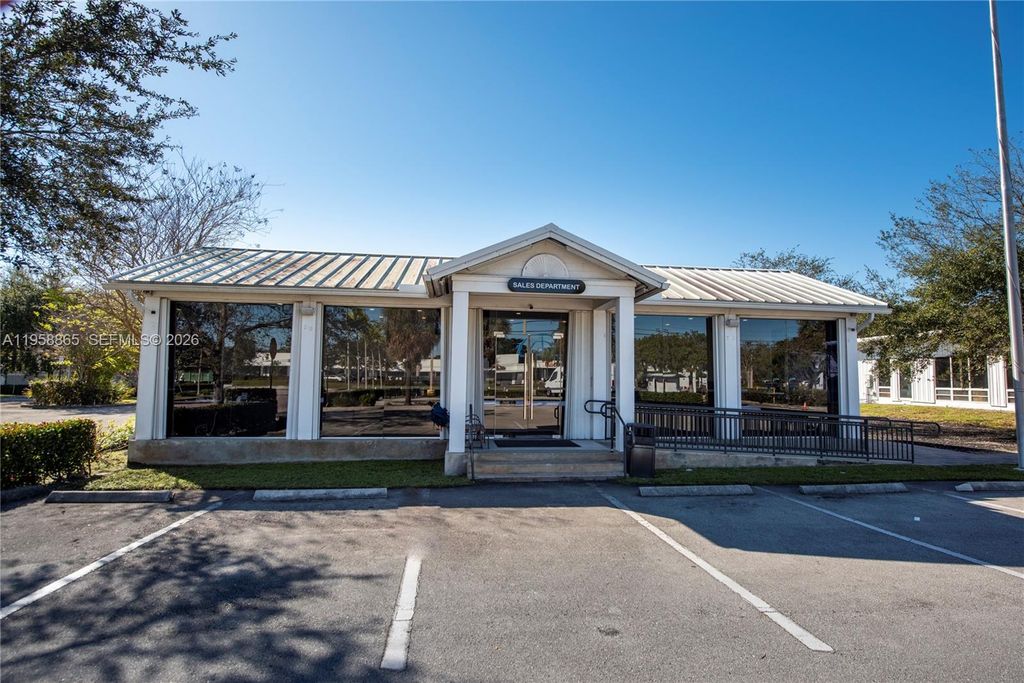 Photo of 2980 W Oakland Park Blvd, Oakland Park, FL 33311 (MLS # A11958865)