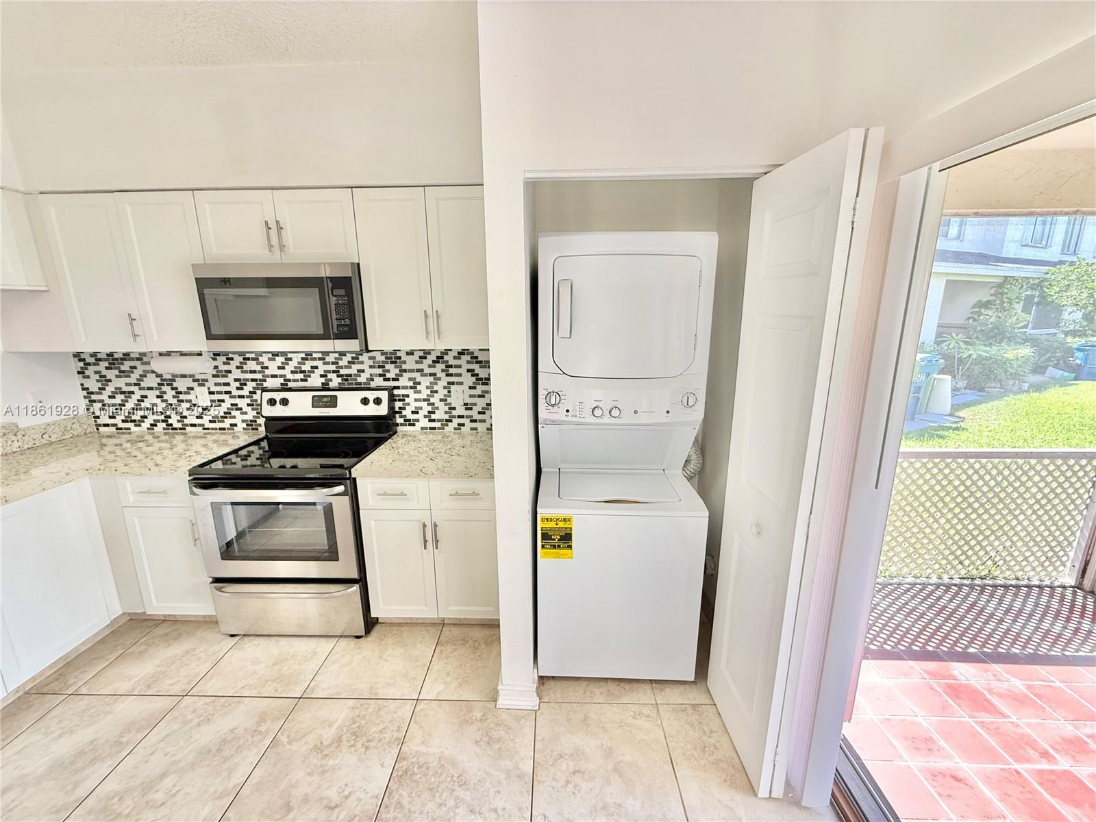 BONAVENTURE - Residential Lease