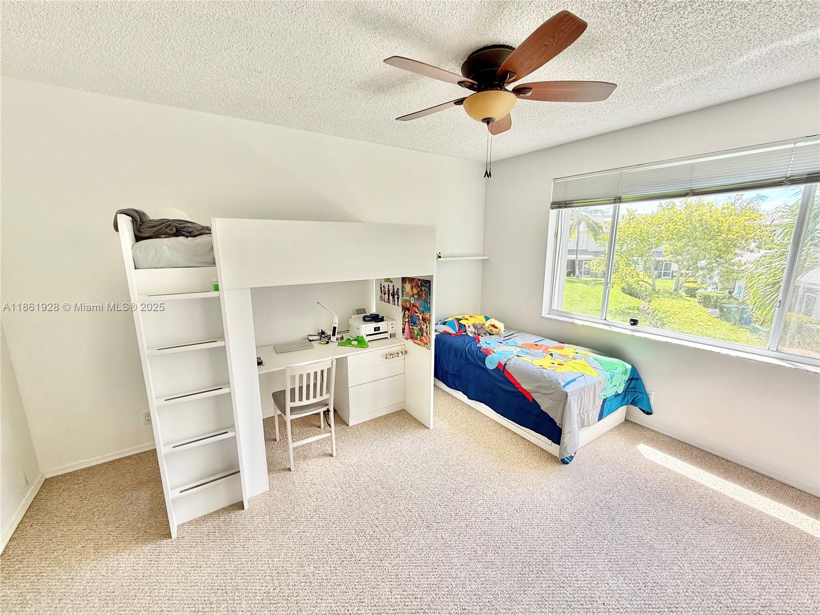 BONAVENTURE - Residential Lease