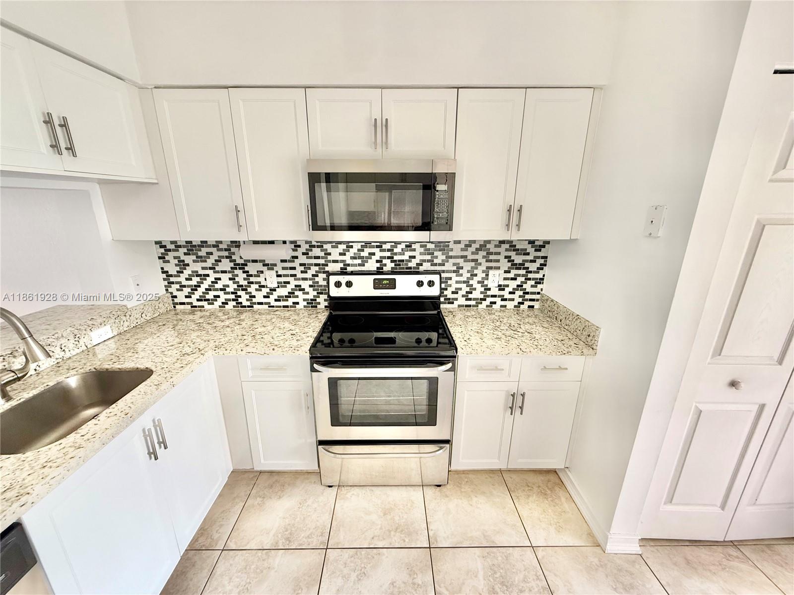 BONAVENTURE - Residential Lease