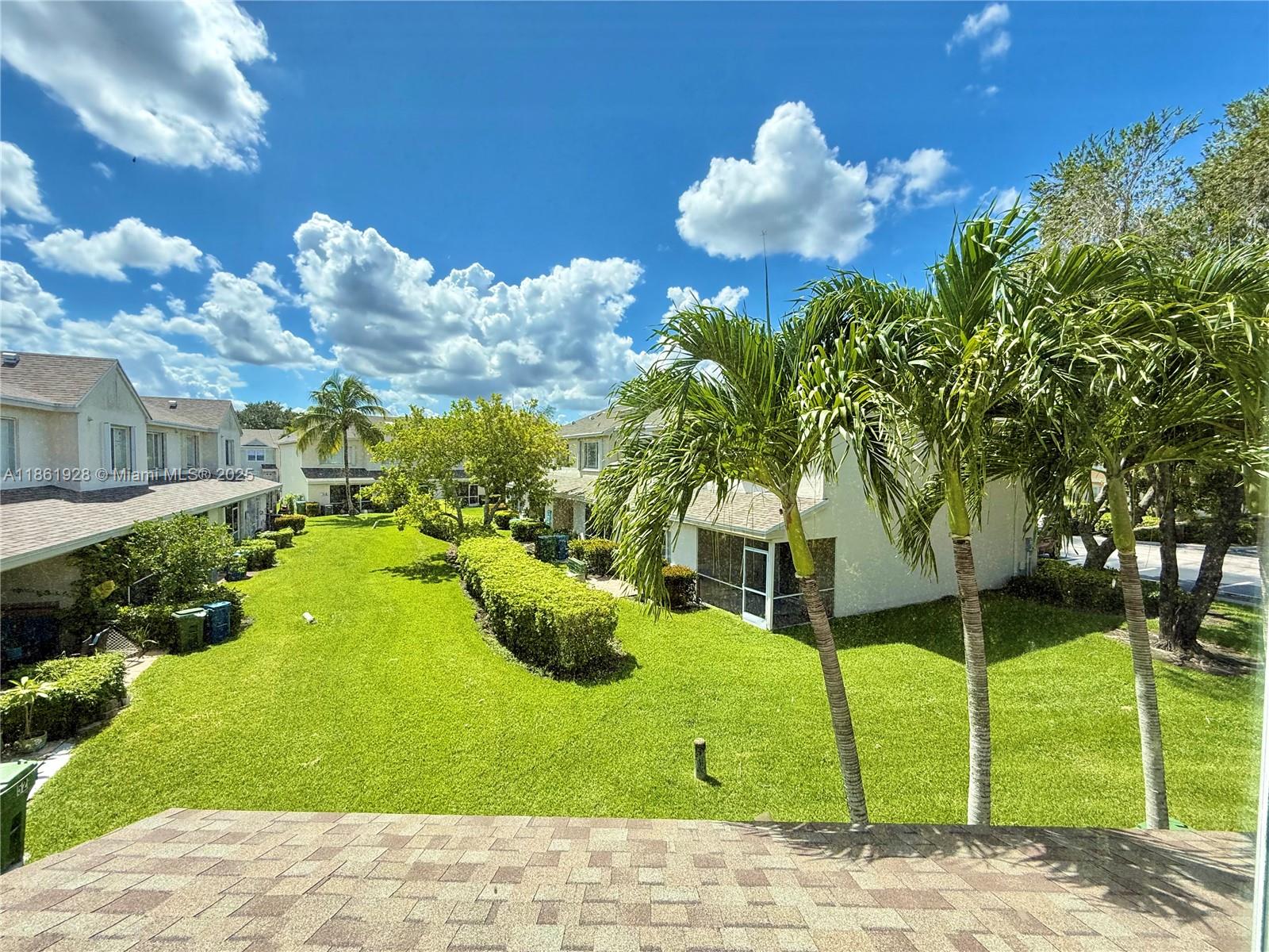 BONAVENTURE - Residential Lease