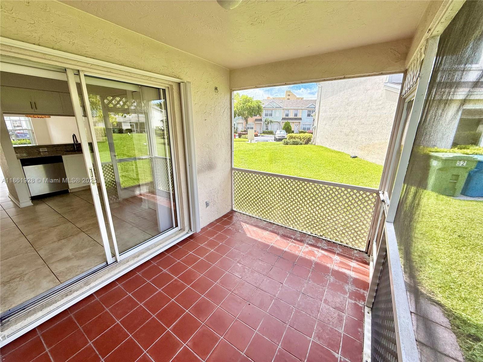 BONAVENTURE - Residential Lease