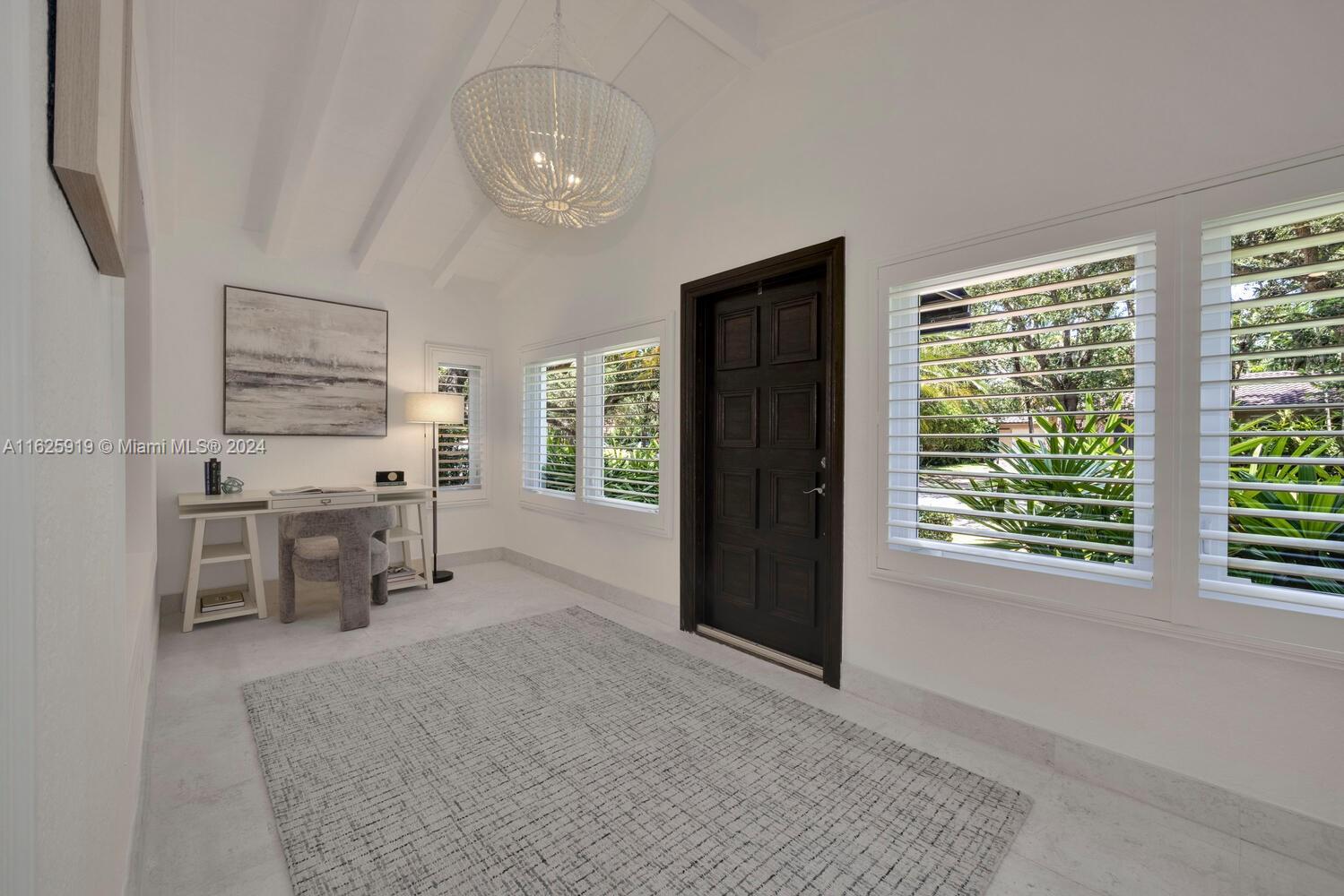 COCONUT GROVE TERR - Residential