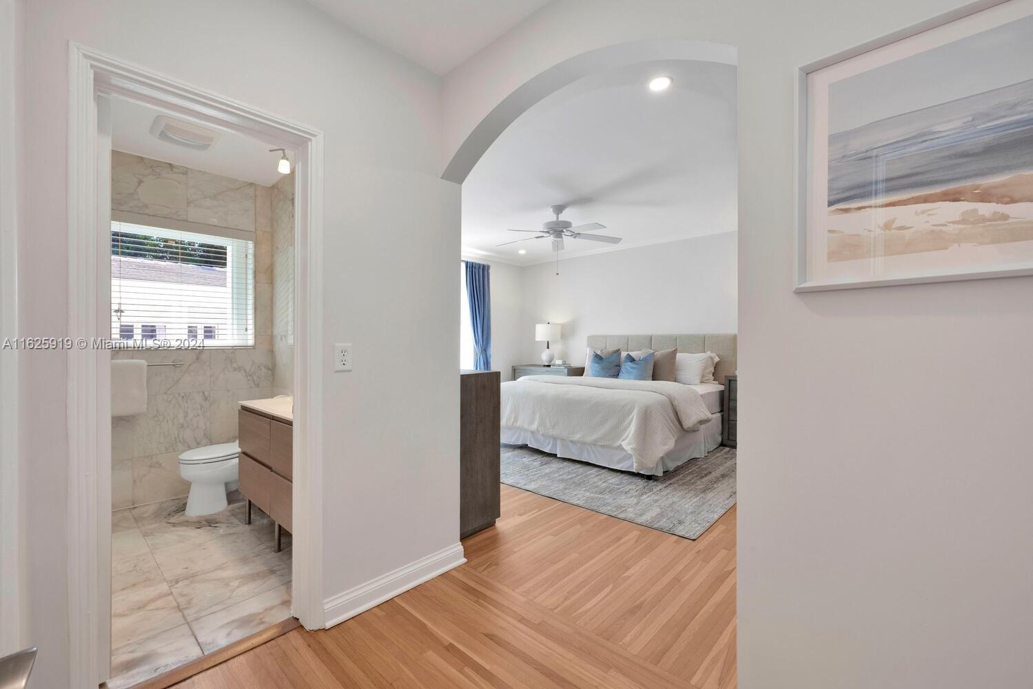 COCONUT GROVE TERR - Residential