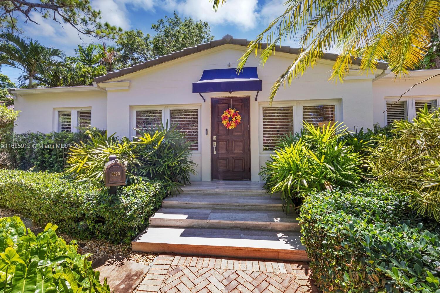 COCONUT GROVE TERR - Residential