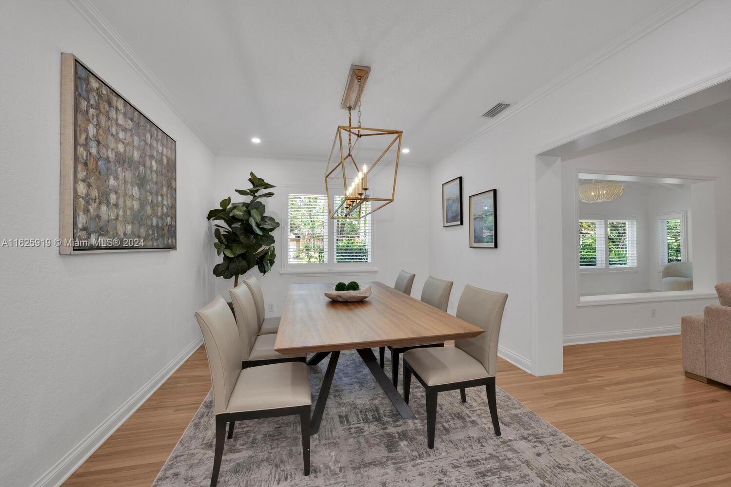 COCONUT GROVE TERR - Residential