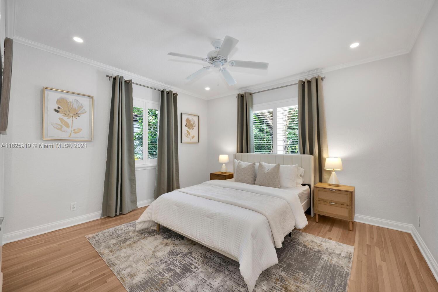 COCONUT GROVE TERR - Residential