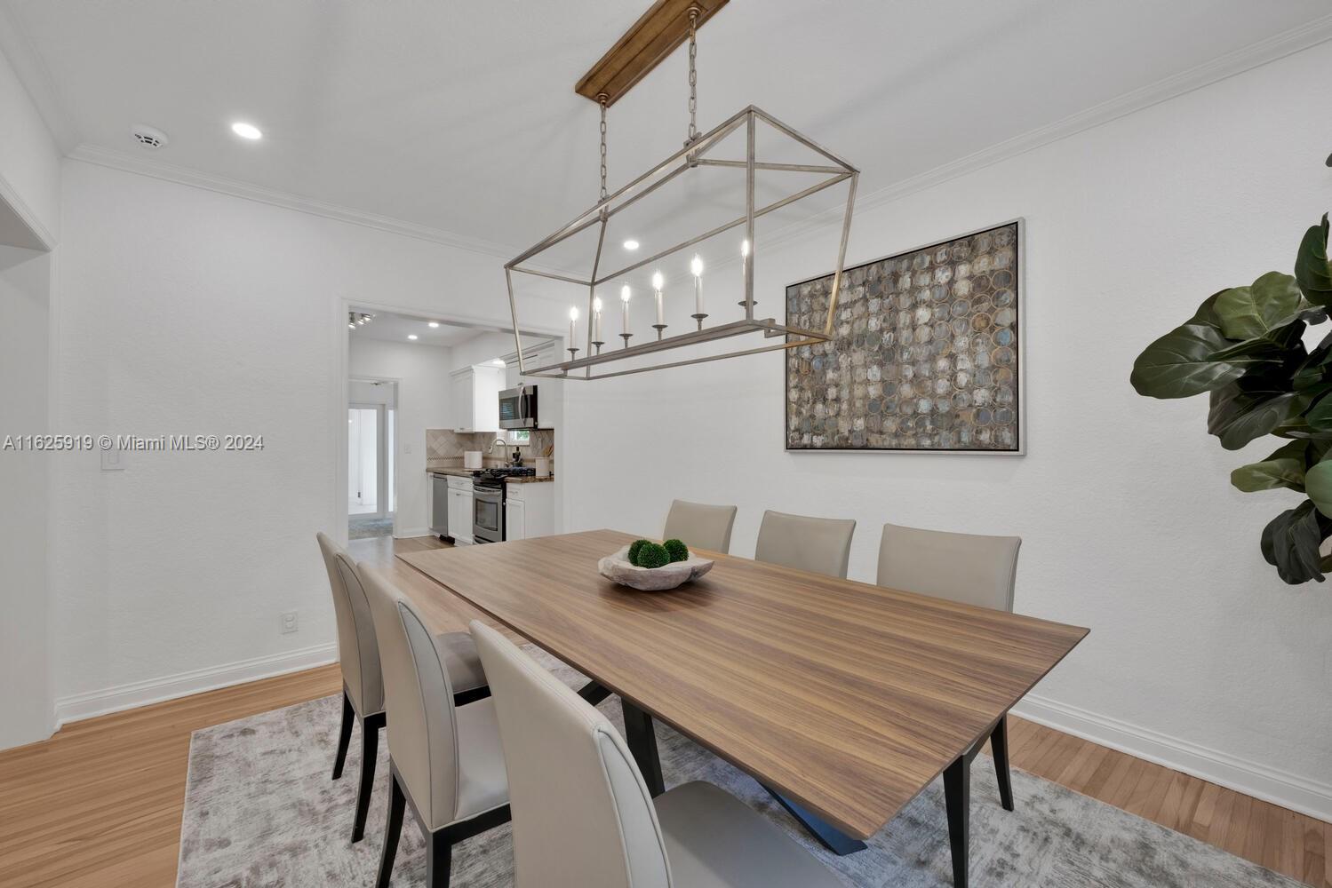 COCONUT GROVE TERR - Residential