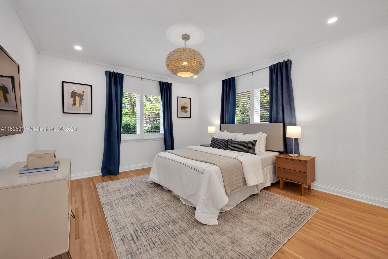 COCONUT GROVE TERR - Residential