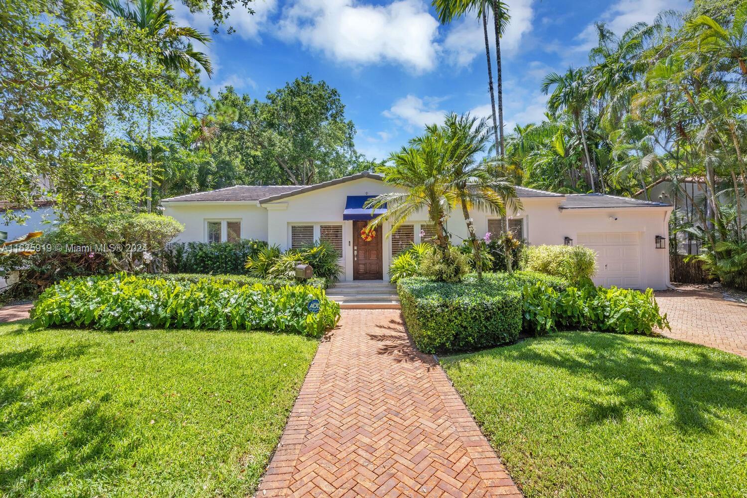 COCONUT GROVE TERR - Residential