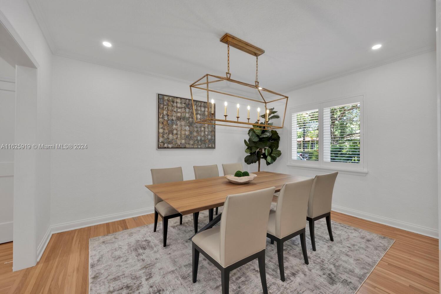 COCONUT GROVE TERR - Residential