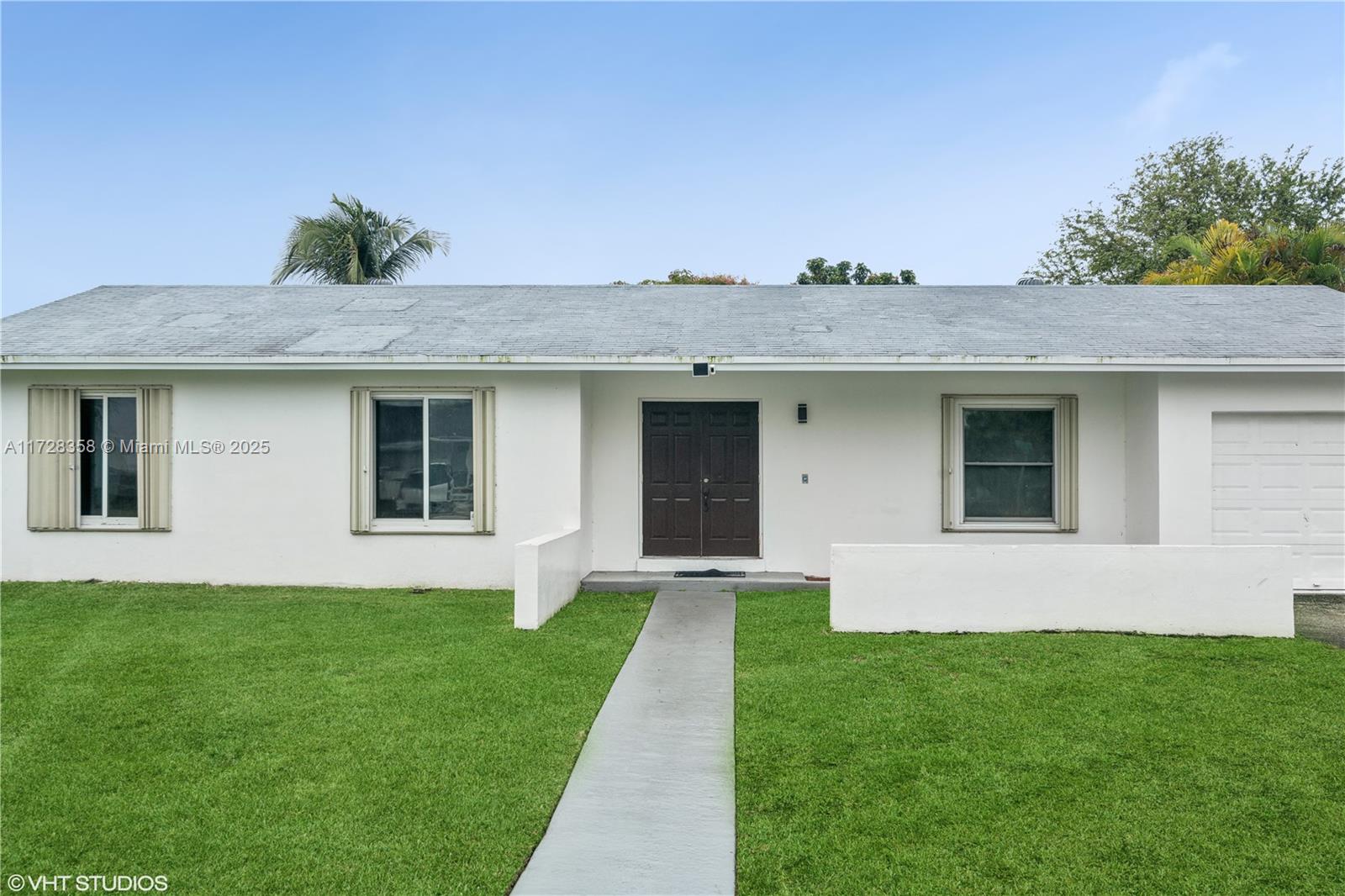 11030 Sw 165th Ter, Miami, Broward County, Florida - 3 Bedrooms  
2 Bathrooms - 