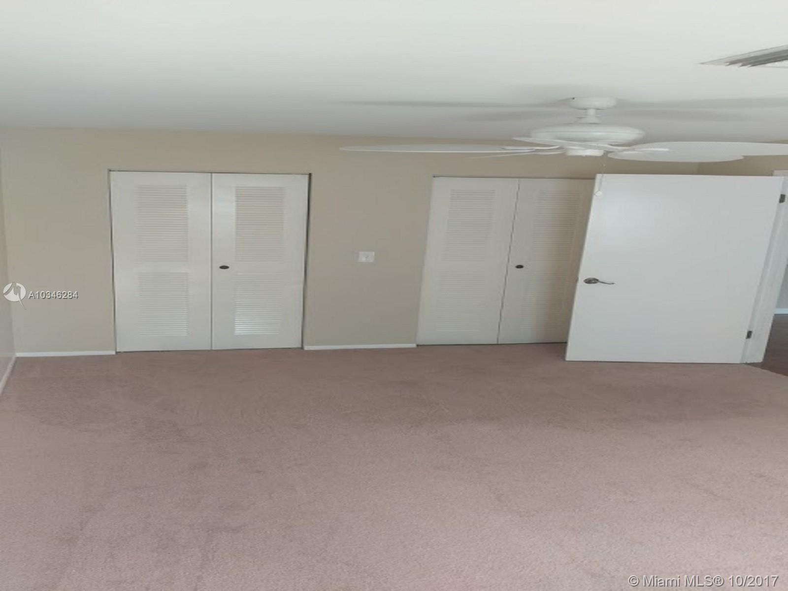 COUNTRY PARK AT BOCA RATO - Residential Lease