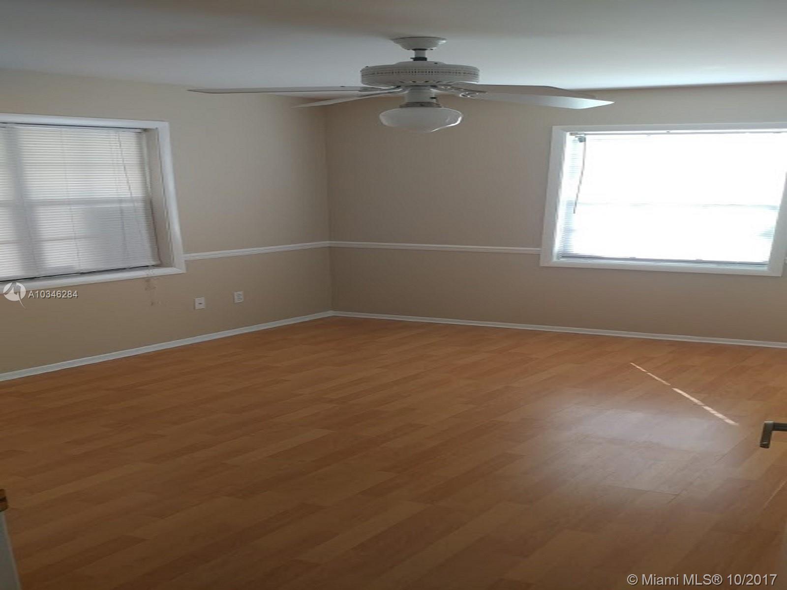 COUNTRY PARK AT BOCA RATO - Residential Lease