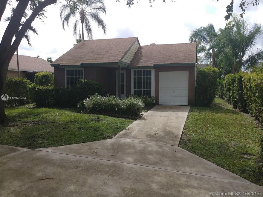 Beautiful Home!! Stable landlord seeking responsible long term tenants, Family community excellent school district, Located in a quiet secluded cul de sac, Pristine condition new flooring, paint, kitchen, stainless steel appliances, granite counter tops etc.  Water and lawn maintenance are included in rent!!!  Offers must include application, credit report, proof of income and background checks.