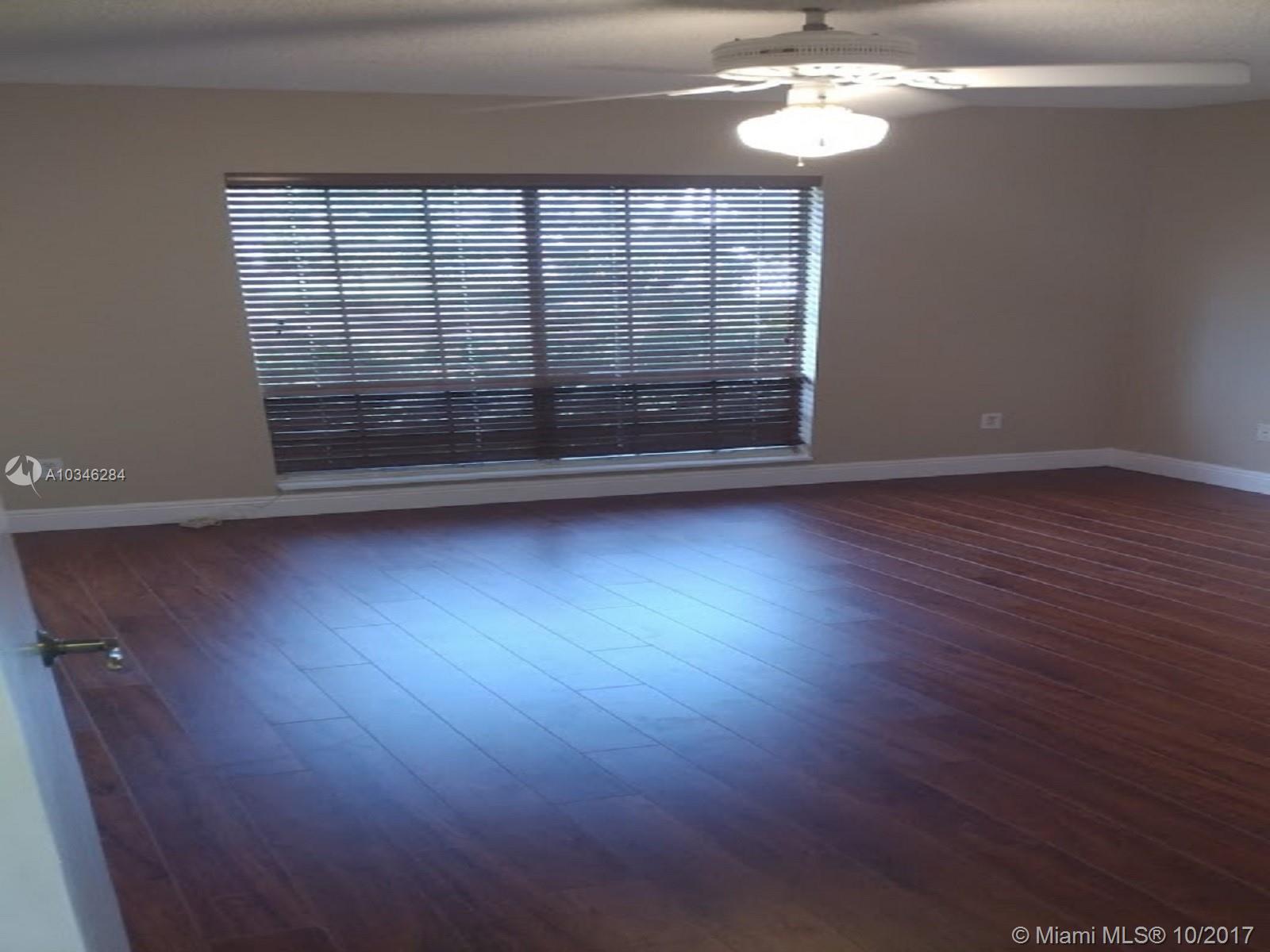 COUNTRY PARK AT BOCA RATO - Residential Lease