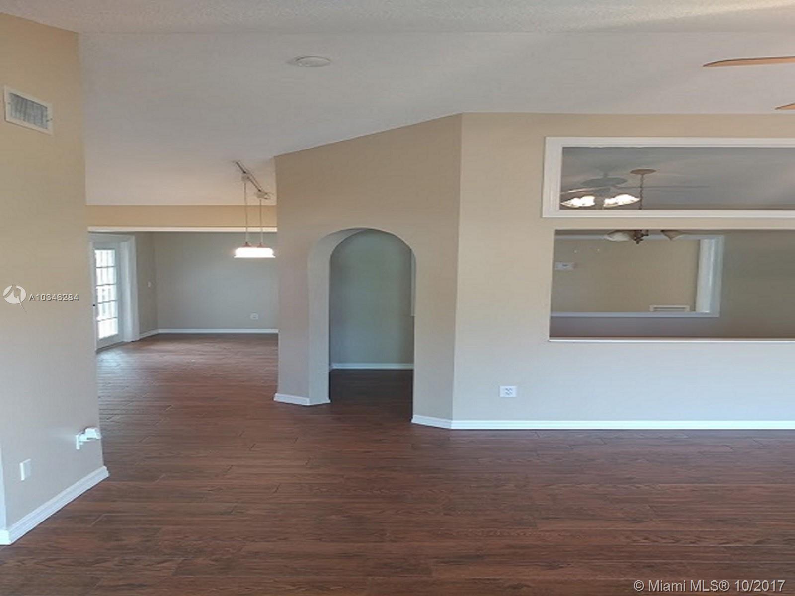 COUNTRY PARK AT BOCA RATO - Residential Lease